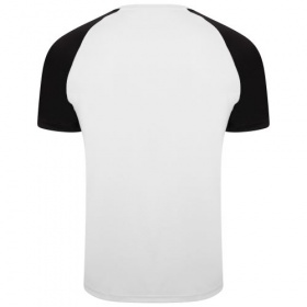Puma teamPacer Jersey White/Black
