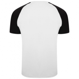 Puma teamPacer Jersey White/Black