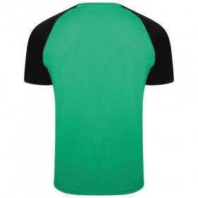 Puma teamPacer Jersey Pepper Green/Black