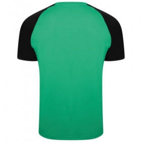 Puma teamPacer Jersey Pepper Green/Black