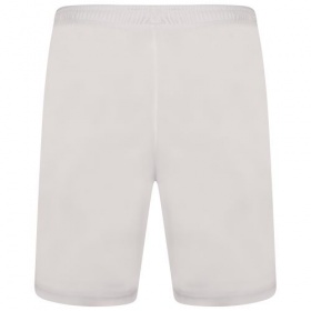 Puma teamLiga Shorts White/Black