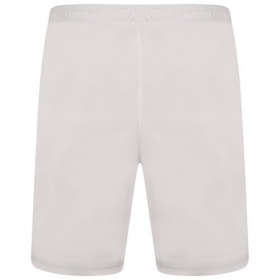 Puma teamLiga Shorts White/Black