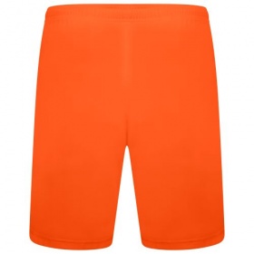Puma teamLiga Shorts  Neon Citrus/Black