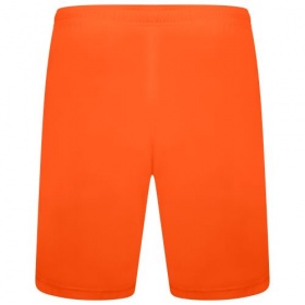 Puma teamLiga Shorts  Neon Citrus/Black