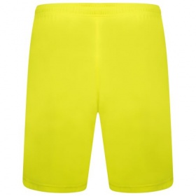 Puma teamLiga Shorts  Yellow Alert/Black