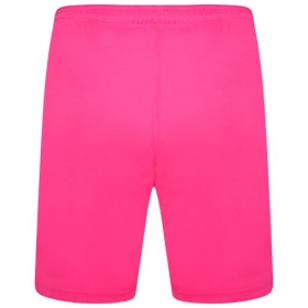 Puma teamLiga Shorts  Fluo Pink/Black
