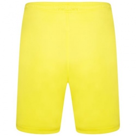Puma teamLiga Shorts  Fluo Yellow/Black