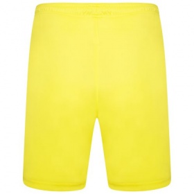 Puma teamLiga Shorts  Fluo Yellow/Black