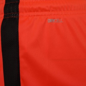 Puma teamLiga Shorts  NRGY Red/Black