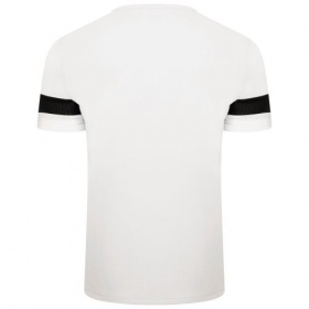 Puma teamRise Jersey White/Black