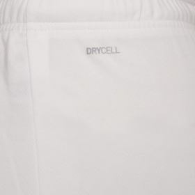 Puma teamRise Shorts White