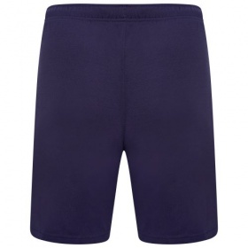 Puma teamRise Shorts Peacoat Navy