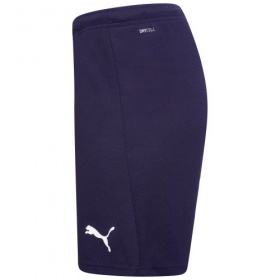 Puma teamRise Shorts Peacoat Navy