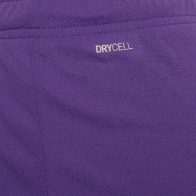 Puma teamRise Shorts Prism Violet