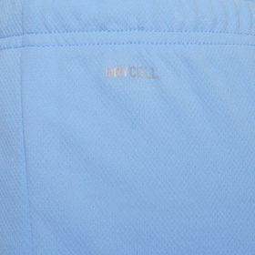 Puma teamRise Shorts Light Blue