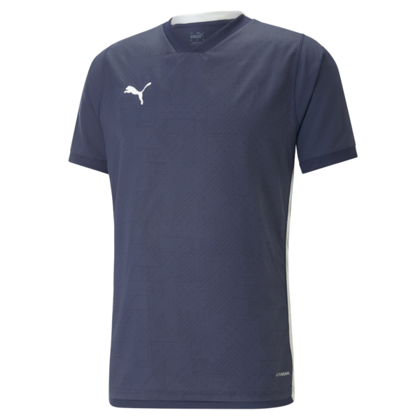 Puma teamCUP Jersey – Peacoat