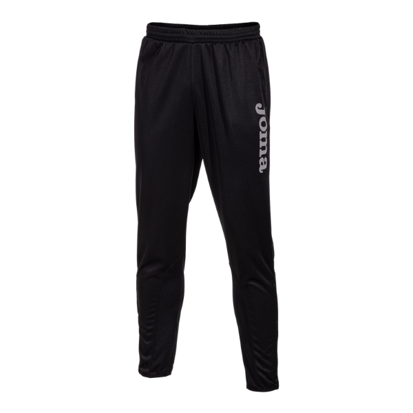 GLADIATOR BLACK LONG PANTS