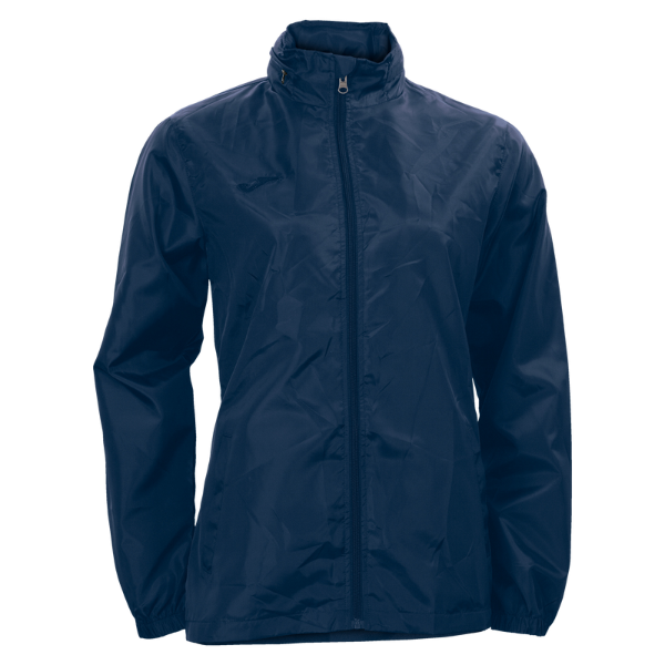 RAINJACKET GALIA NAVY WOMAN