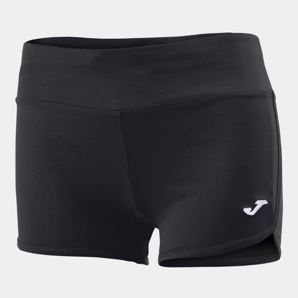 Finnegan Fitness Stella II Women's Shorts - Black