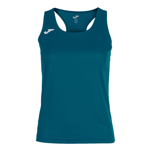 SIENA II TANK TOP GREEN