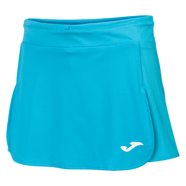 OPEN II SKIRT FLUOR TURQUOISE