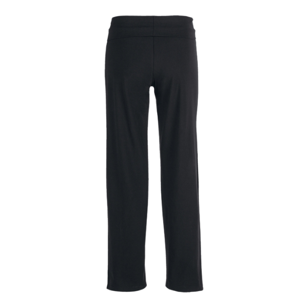 TARO II LONG PANTS BLACK