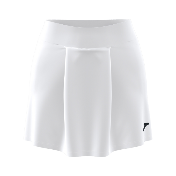 TORNEO SKIRT WHITE