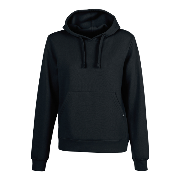 MONTANA HOODIE BLACK