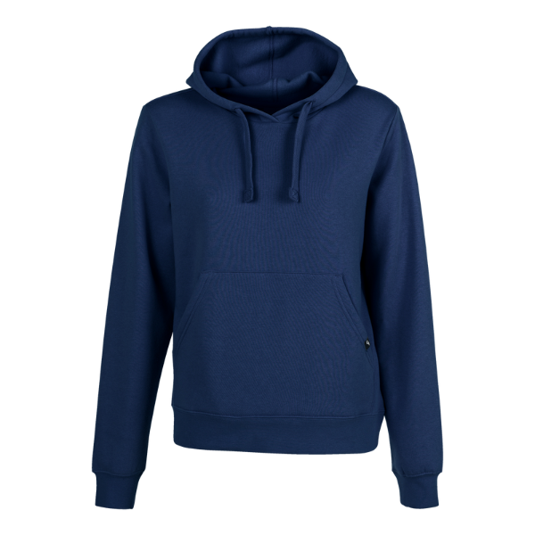 MONTANA HOODIE NAVY