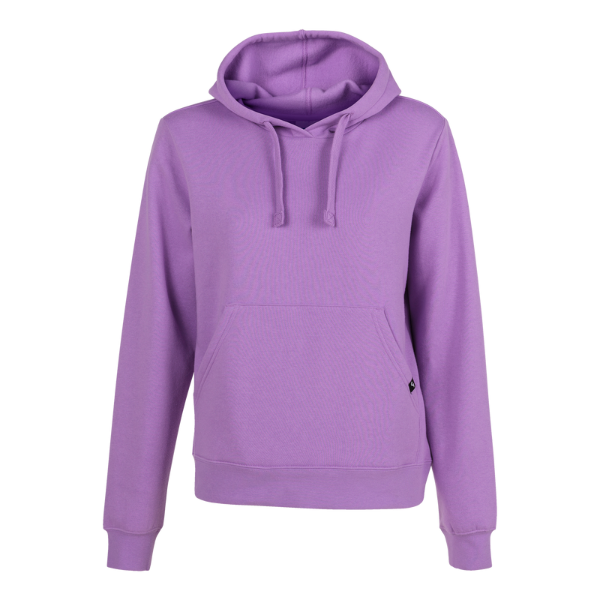 MONTANA HOODIE PURPLE