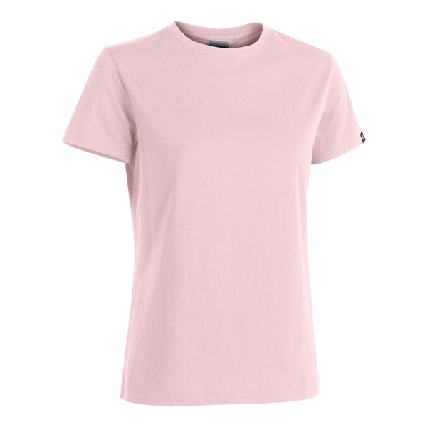 DESERT SHORT SLEEVE T-SHIRT LIGHT PINK