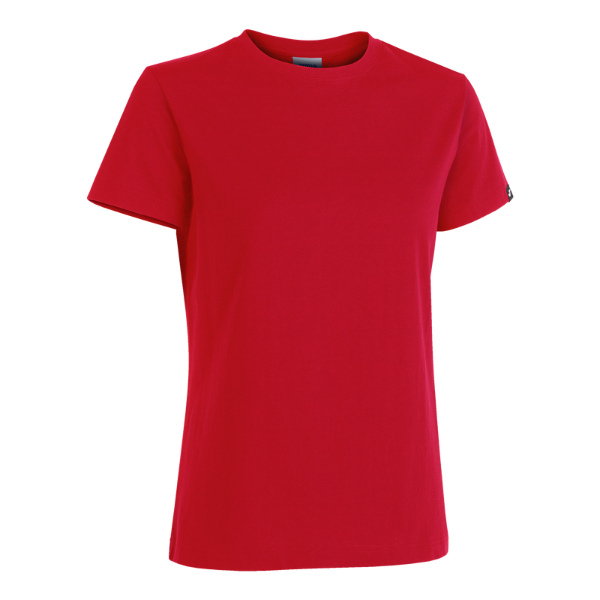 DESERT SHORT SLEEVE T-SHIRT RED