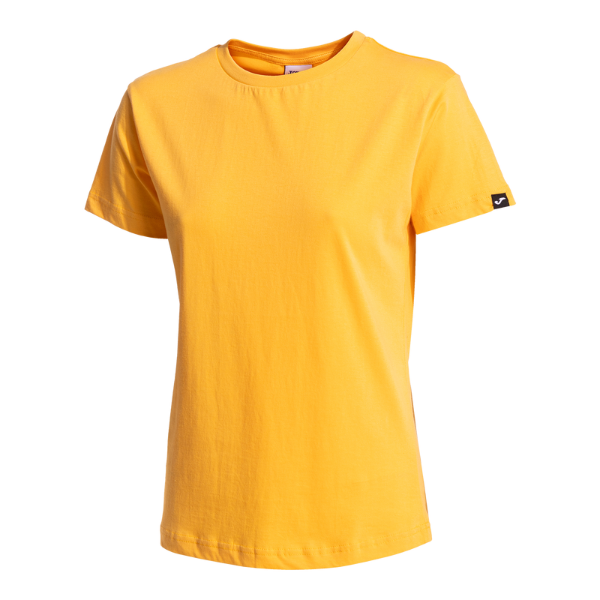 DESERT SHORT SLEEVE T-SHIRT ORANGE