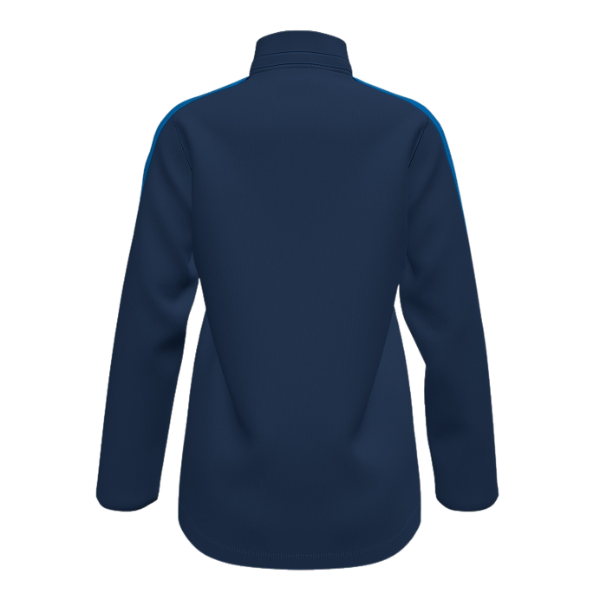 TRIVOR RAINCOAT NAVY ROYAL