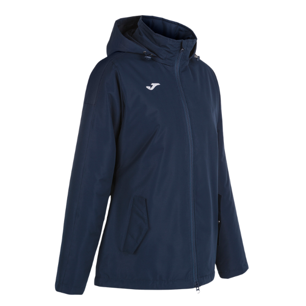 TRIVOR ANORAK NAVY