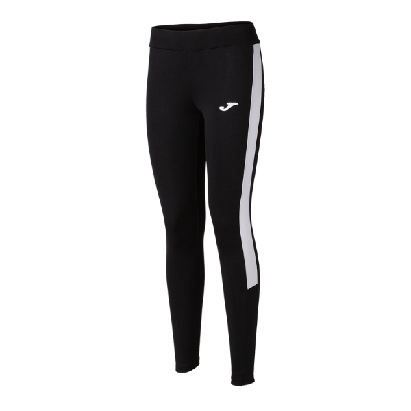 ECO CHAMPIONSHIP LONG TIGHTS BLACK WHITE