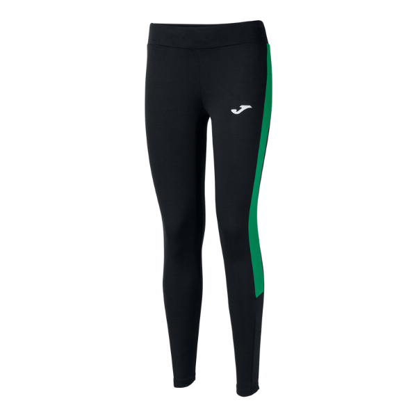 ECO CHAMPIONSHIP LONG TIGHTS BLACK GREEN