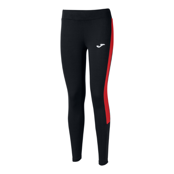 ECO CHAMPIONSHIP LONG TIGHTS BLACK RED