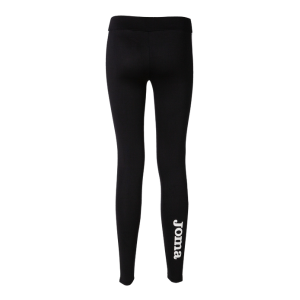 ECO CHAMPIONSHIP LONG TIGHTS BLACK WHITE