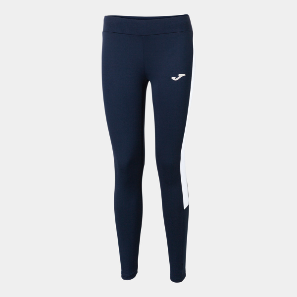 ECO CHAMPIONSHIP LONG TIGHTS NAVY WHITE