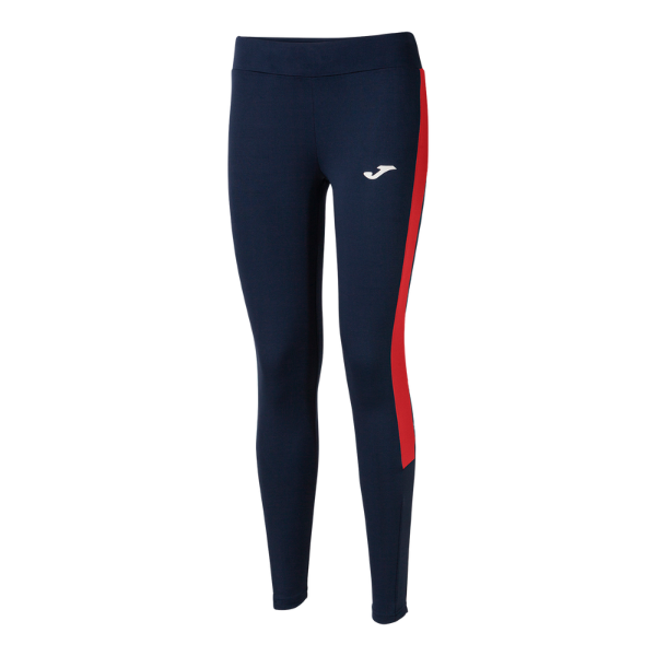 ECO CHAMPIONSHIP LONG TIGHTS NAVY RED