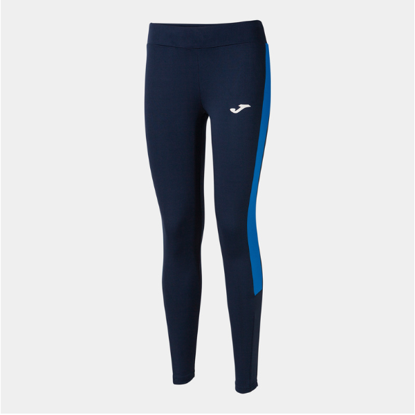 ECO CHAMPIONSHIP LONG TIGHTS NAVY ROYAL