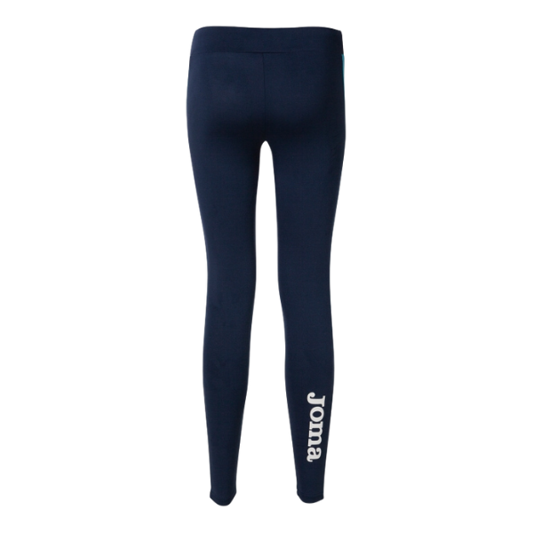 ECO CHAMPIONSHIP LONG TIGHTS NAVY RED