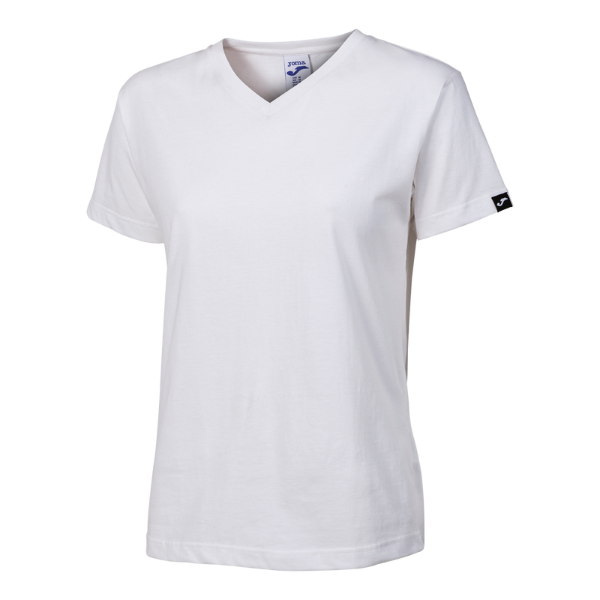 VERSALLES SHORT SLEEVE T-SHIRT WHITE