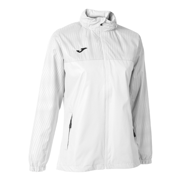 MONTREAL RAINCOAT WHITE (WOMENS)