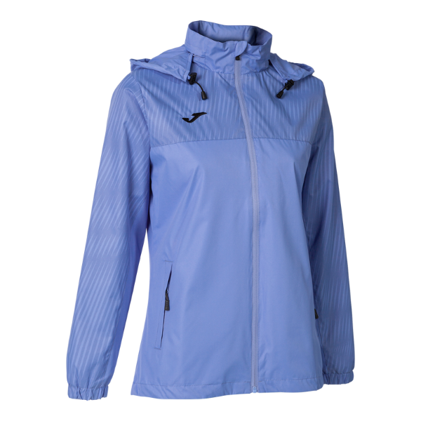 MONTREAL RAINCOAT BLUE (WOMENS)