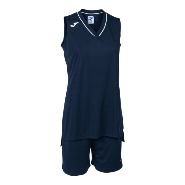 ATLANTA SET NAVY WHITE (WOMEN'S)