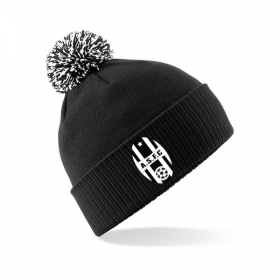 Albion Star Bobble-Hat