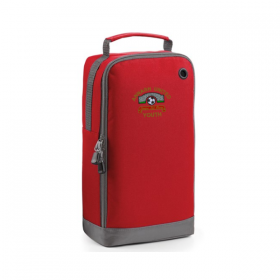 Annagh United Boot-Bag