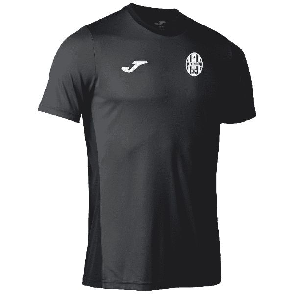 Albion Star Joma Winner II Shirt - Anthracite